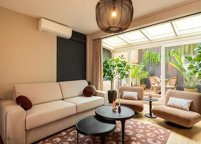 Διαμέρισμα Loft Rare Avec Patio Chic - Tour Eiffel Παρίσι